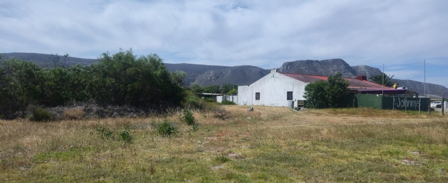 Commercial Property for Sale in Franskraal Western Cape